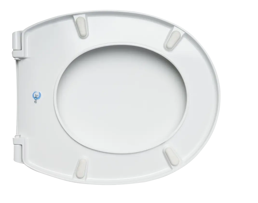 JAPAR - Efes Klozet Kapak Duroplast