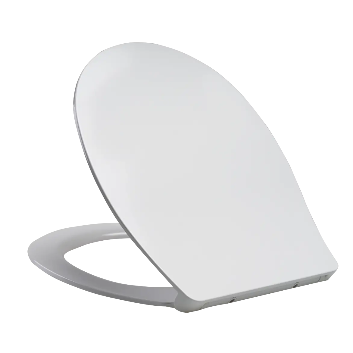 JAPAR - Elegance Slim Klozet Kapak Duroplast ( Yavaş Kapanan )