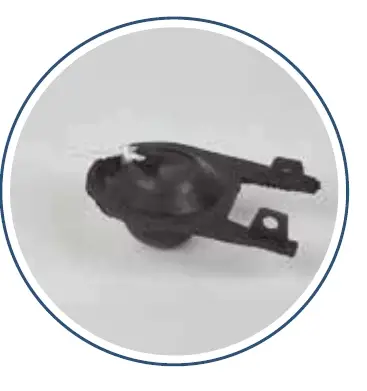 JAPAR - ESKİ İDO LASTİĞİ