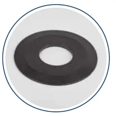 JAPAR - GÖMME REZERVUAR KAPAMA LASTİĞİ