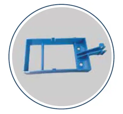 JAPAR - MERKÜR KÖPRÜ (Asma ve klozet üstü rezervuar için)