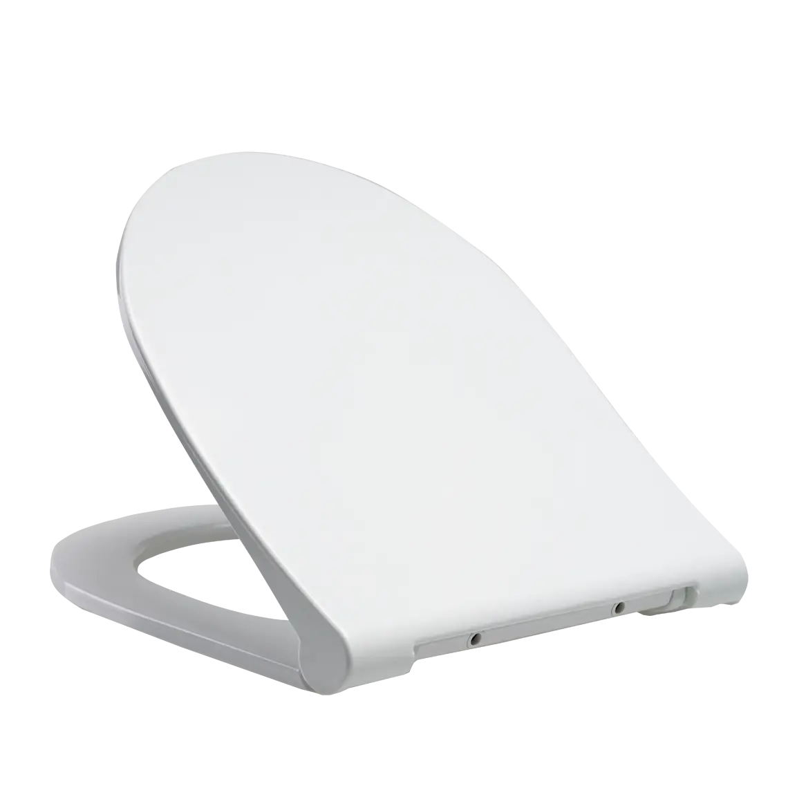 JAPAR - Minör Slim Klozet Kapak Duroplast ( Yavaş Kapanan )