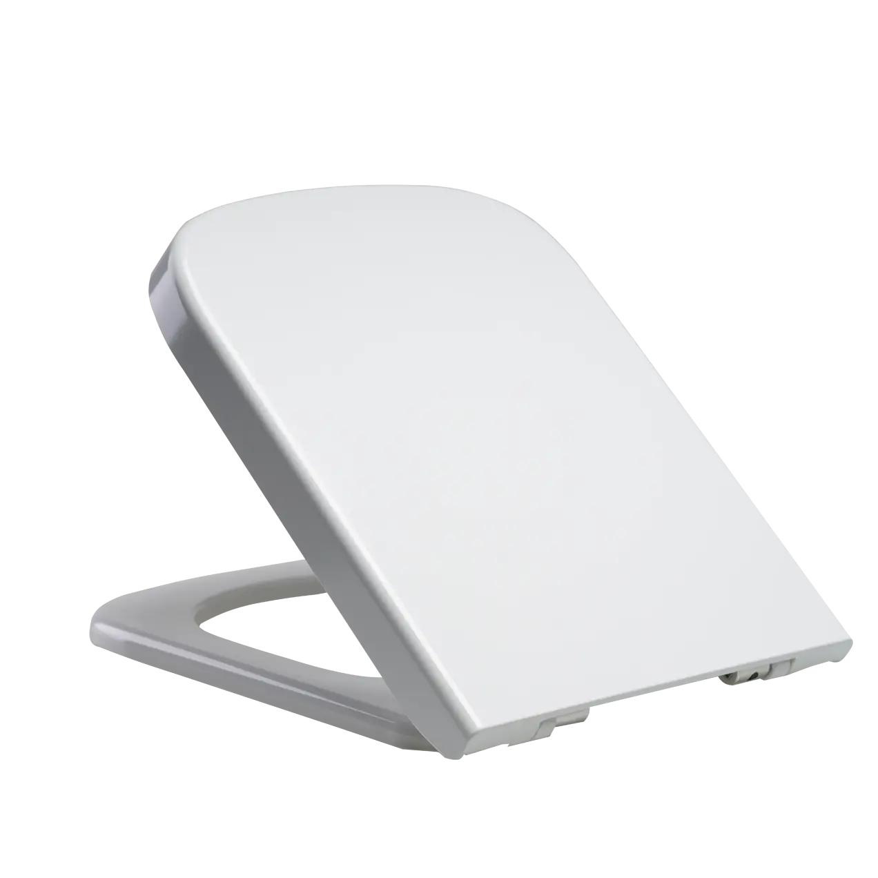 JAPAR - Nova Klozet Kapak Duroplast ( Yavaş Kapanan )