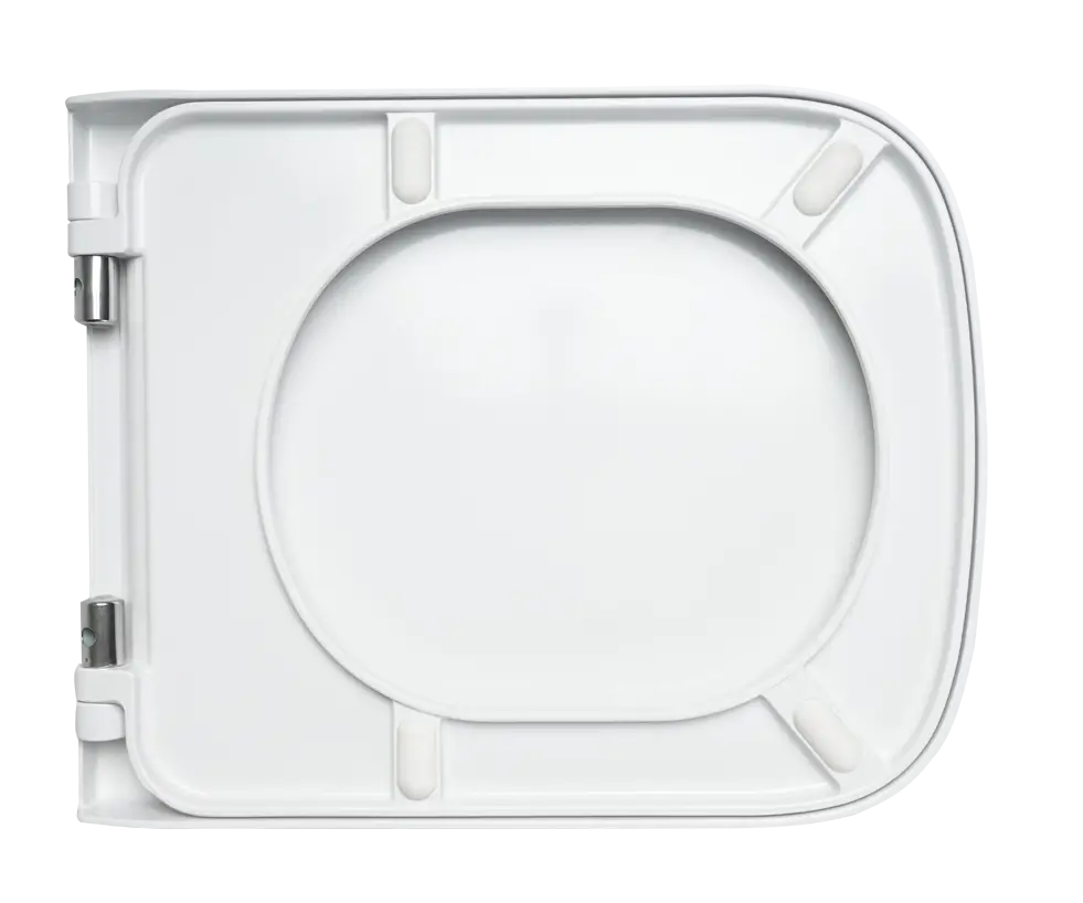 JAPAR - Nova Klozet Kapak Duroplast ( Yavaş Kapanan )