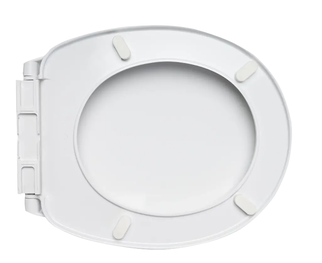 JAPAR - Ocean Klozet Kapak Polipropilen