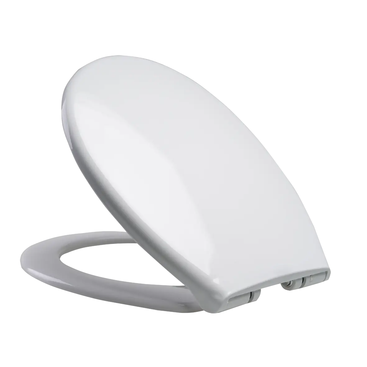 JAPAR - Ocean Klozet Kapak Polipropilen ( Yavaş Kapanan )