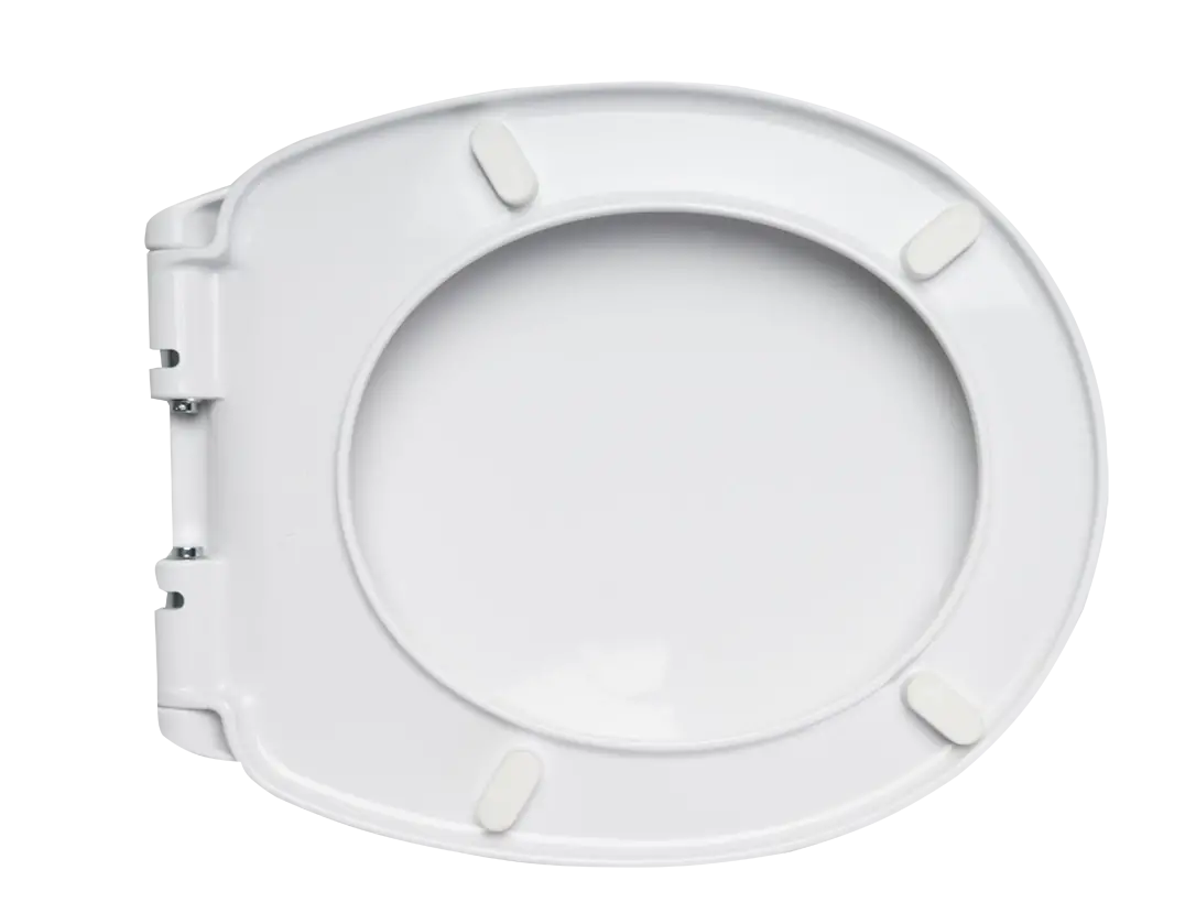 JAPAR - Ocean Klozet Kapak Polipropilen ( Yavaş Kapanan )