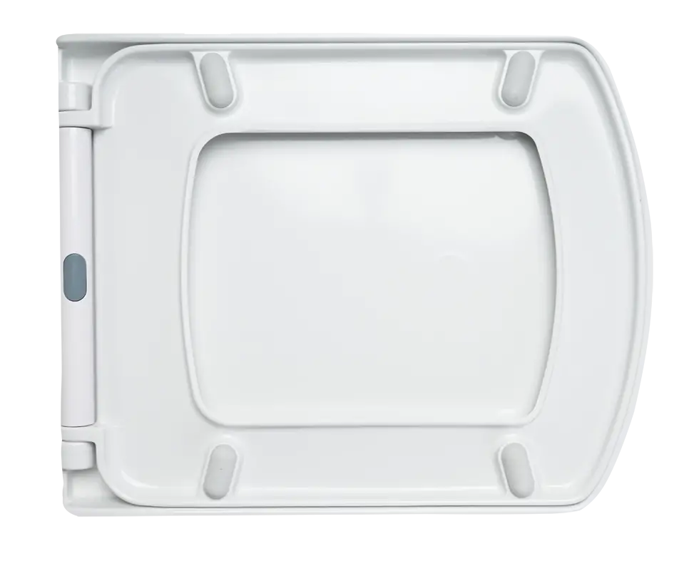 JAPAR - Plaza Klozet Kapak Duroplast ( Yavaş Kapanan )