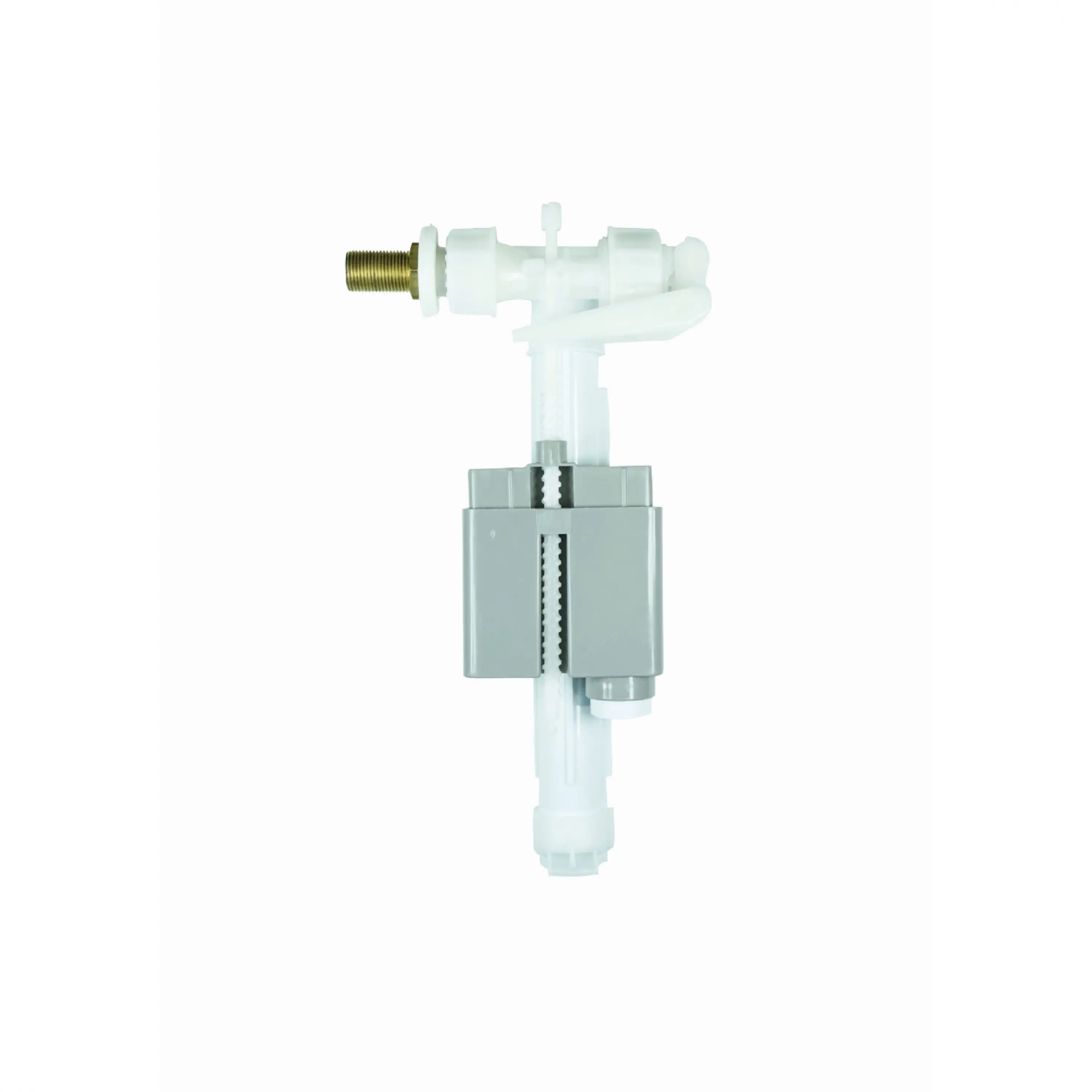 JAPAR - Profıll 3/8 Flatör (Prinç Bağlantılı)