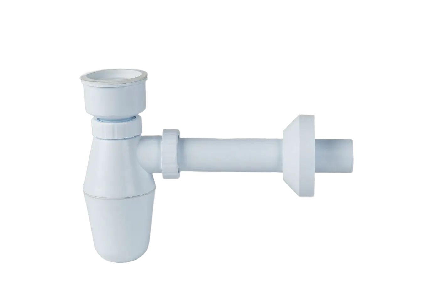 JAPAR - Taslı Pisuvar Sifonu Q32