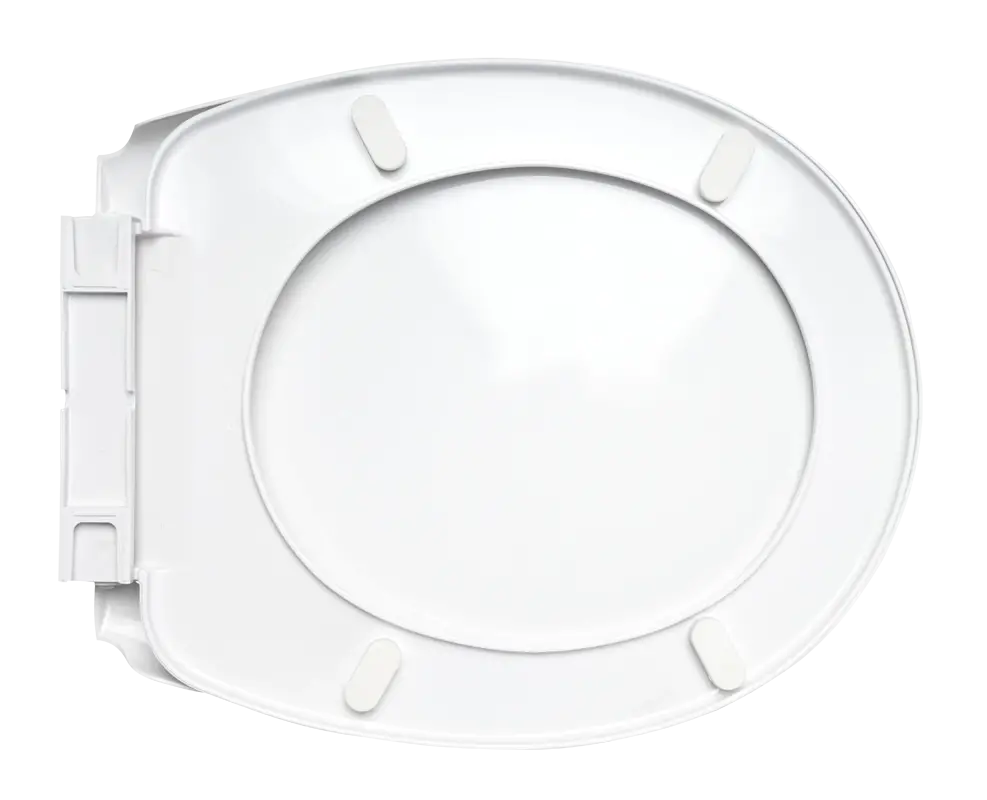 JAPAR - Vega Klozet Kapak Polipropilen