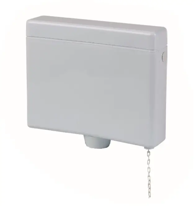 JAPAR - Yeni Merkür Asma Rezervuar