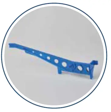 JAPAR - YENİ MERKÜR KALDIRMA KOLU (Asma ve klozet üstü rezervuar için)