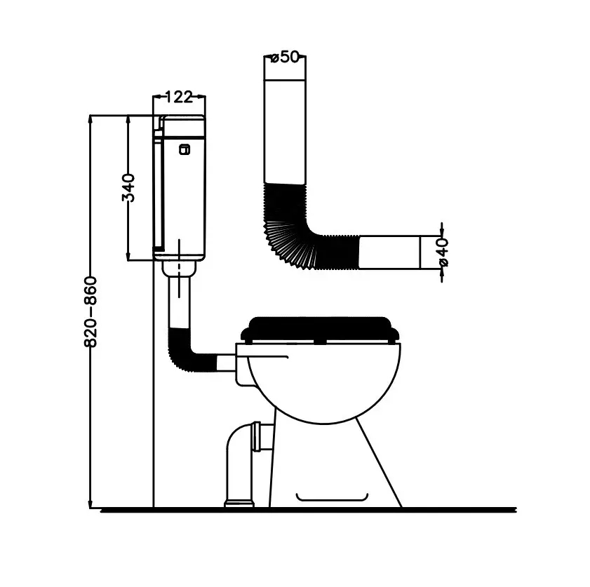 JAPAR - Yeni Merkür Start-Stop Rezervuar