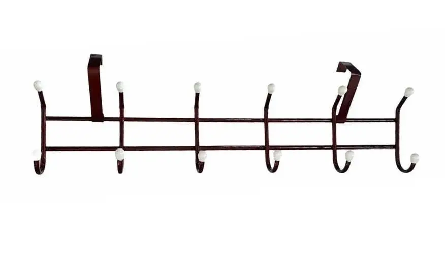 Kapı Arkası Askısı Boru Tip