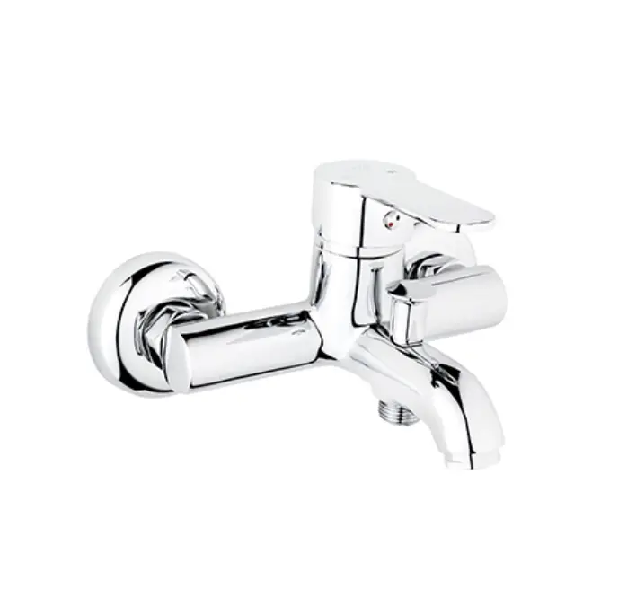 KARE - DELTA MİX BANYO BATARYASI