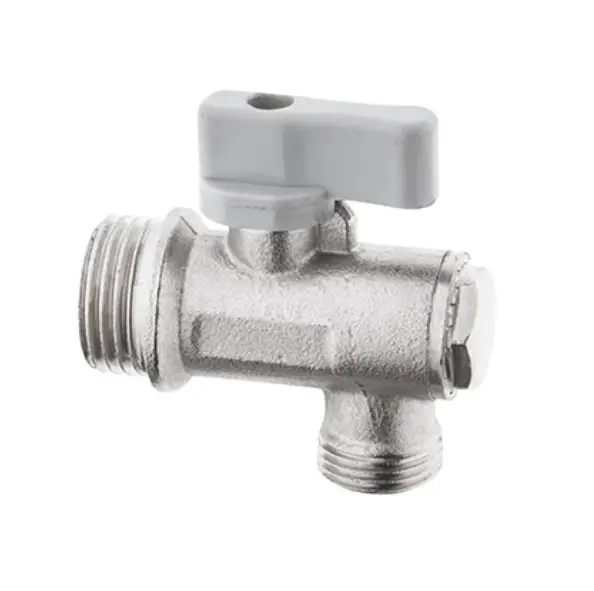 KARE - EKO FİLTRELİ ARA MUSLUK