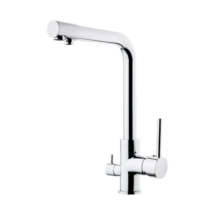 KARE - ENJOY MİX ARITMALI EVYE BATARYASI