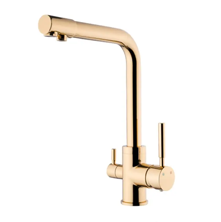 KARE - ENJOY MİX ARITMALI EVYE BATARYASI (ALTIN)