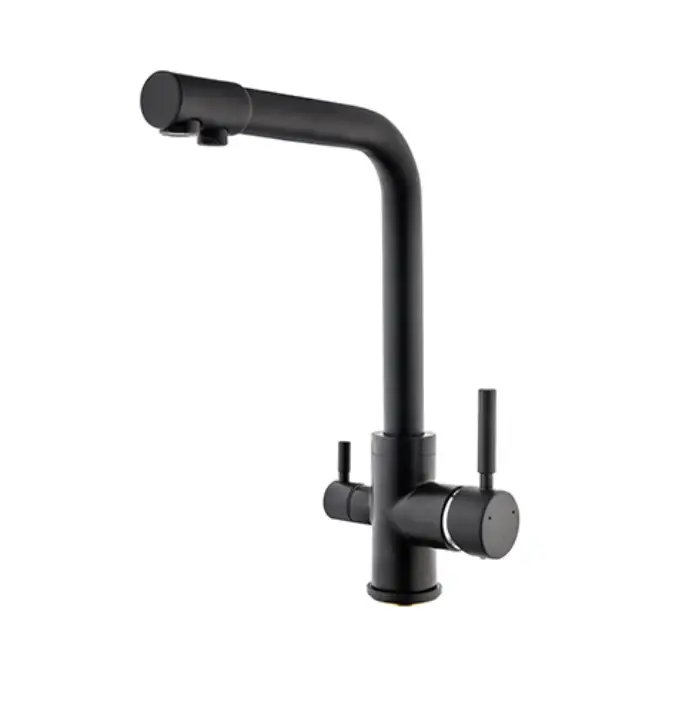 KARE - ENJOY MİX ARITMALI EVYE BATARYASI (SİYAH)