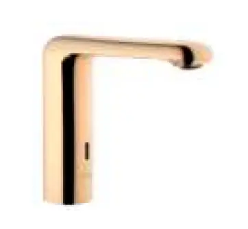 KARE - FOTOSELLİ LAVABO BATARYASI