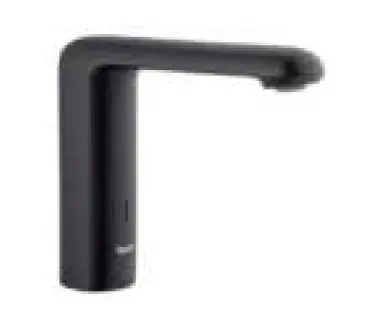 KARE - FOTOSELLİ LAVABO BATARYASI