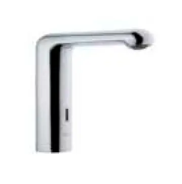 KARE - FOTOSELLİ LAVABO BATARYASI