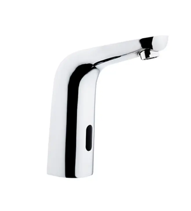 KARE - FOTOSELLİ LAVABO BATARYASI (PİLLİ - ELEKTRİKLİ)