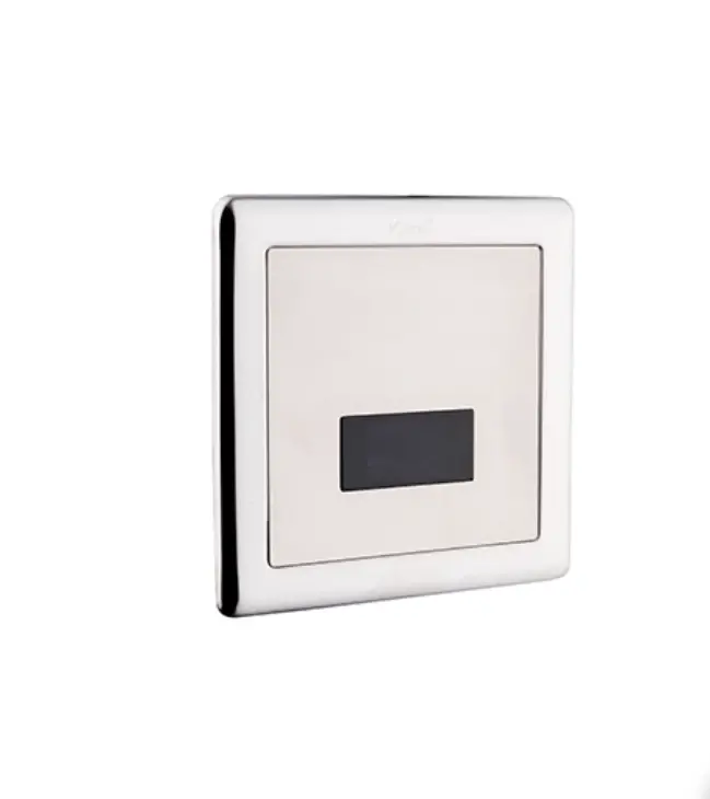 KARE - FOTOSELLİ PİSUVAR MUSLUĞU ( SIVA ALTI - PİLLİ - ELEKTRİKLİ)