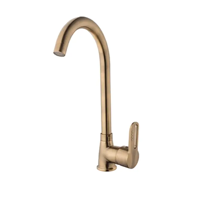 KARE - İNCİ MİX KUĞU EVYE BATARYASI (ANTİK - SARI)