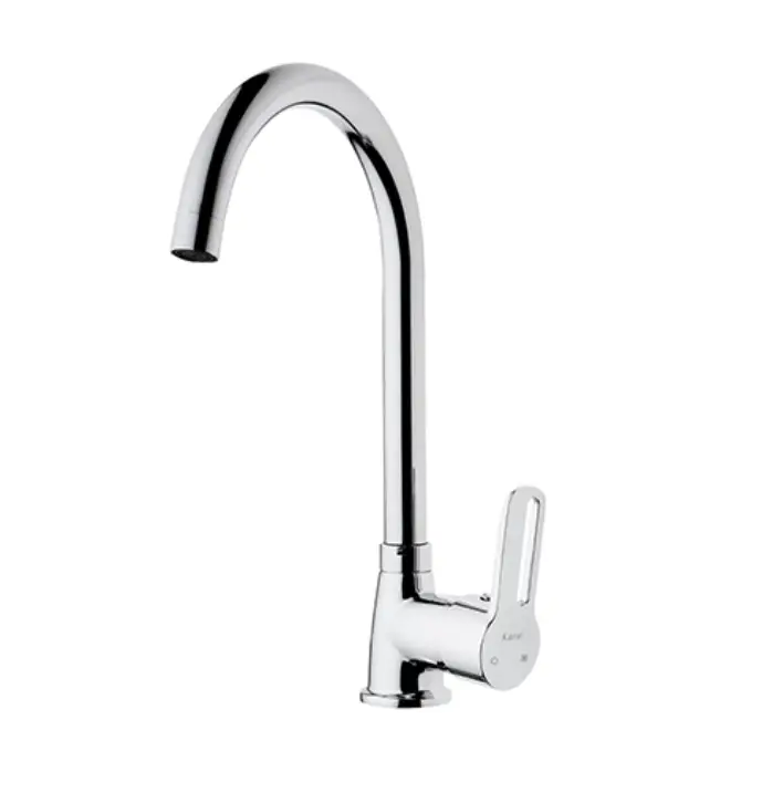 KARE - LİMRA MİX KUĞU EVYE BATARYASI