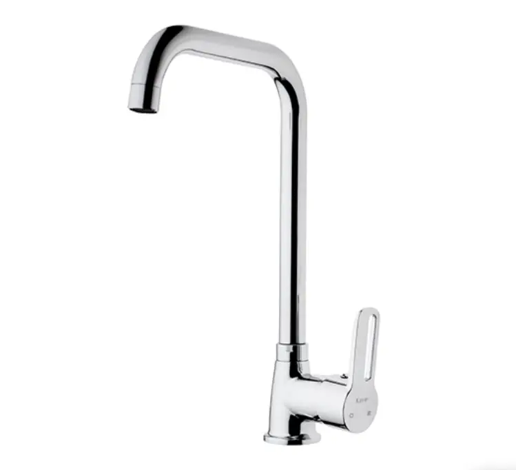 KARE - LİMRA MİX L BORULU EVYE BATARYASI