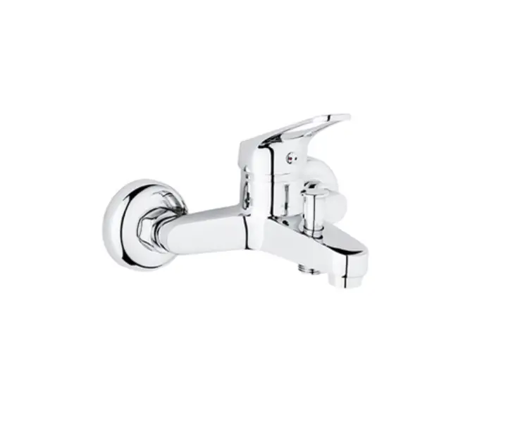 KARE - LUXURY MİX BANYO BATARYASI (HAFİF)