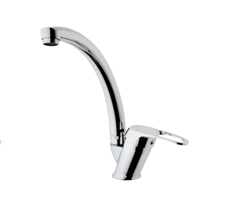 KARE - LUXURY MİX KUĞU EVYE BATARYASI