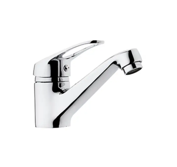 KARE - LUXURY MİX LAVABO BATARYASI