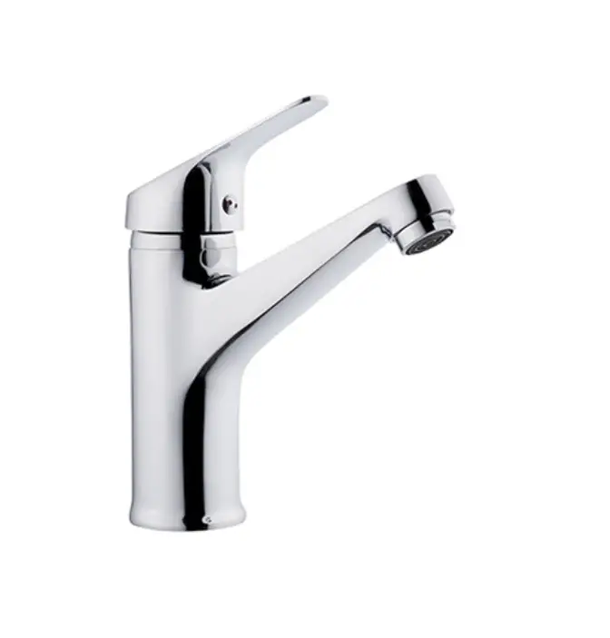 KARE - LUXURY YÜKSEK MİX LAVABO BATARYASI