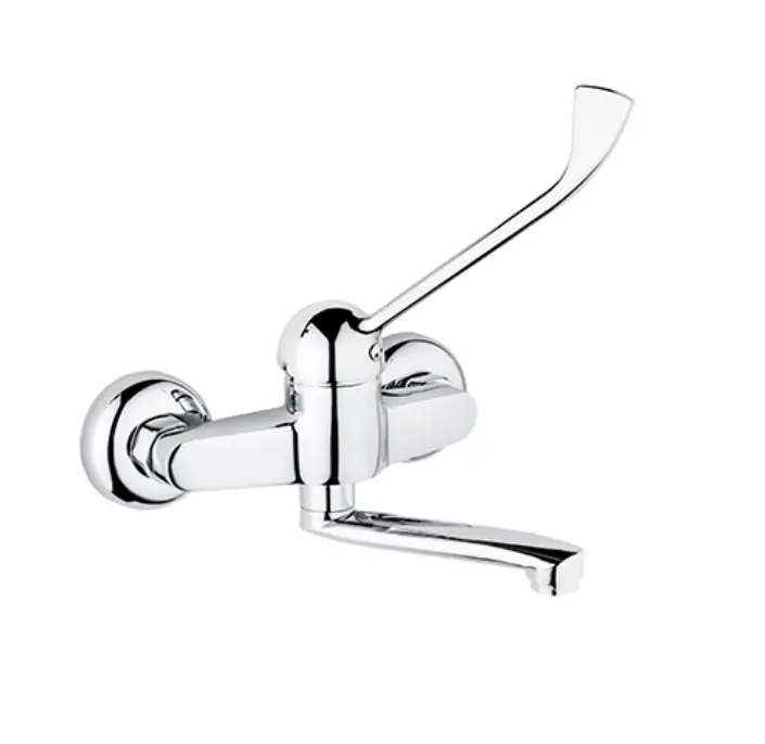 KARE - MEDİKAL MİX APLİKE EVYE BATARYASI