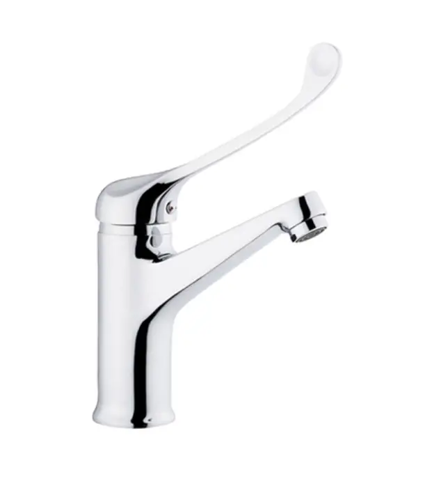 KARE - MEDİKAL MİX YÜKSEK LAVABO BATARYASI