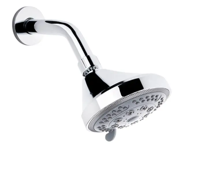 KARE - MERA ANKASTRE DUS SETİ (KROM)