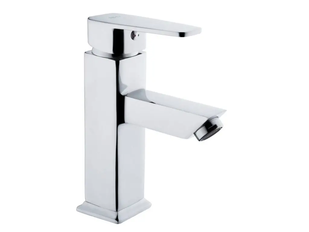 TEMA - KARE MİX YÜKSEK LAVABO BATARYA (TSE) (Q-35 KARTUŞ)