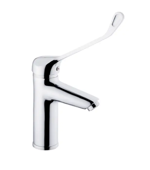 KARE - OMEGA MEDİKAL MİX YÜKSEK LAVABO BATARYASI