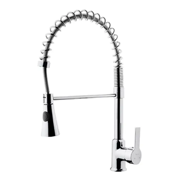 KARE - OMEGA MİX ENDÜSTRİYEL EVYE BATARYASI