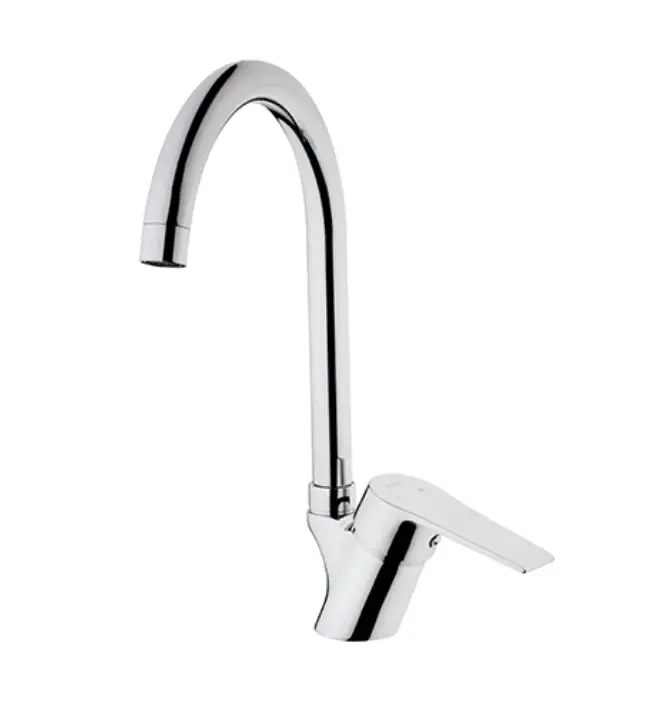 KARE - SPECTRA MİX KUĞU EVYE BATARYASI