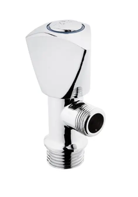 KARE - YILDIZ ARA MUSLUK