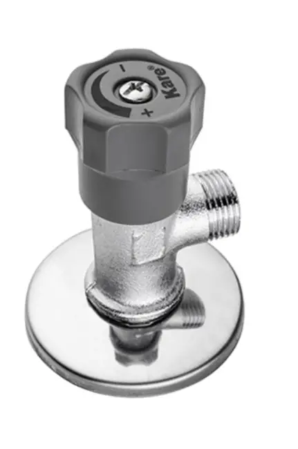 KARE - YONCA ARA MUSLUK (KUMLAMALI)