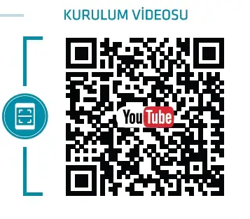 KESİLEBİLİR S DİRSEK T4 100/110 - BAĞLANTI ELEMANI