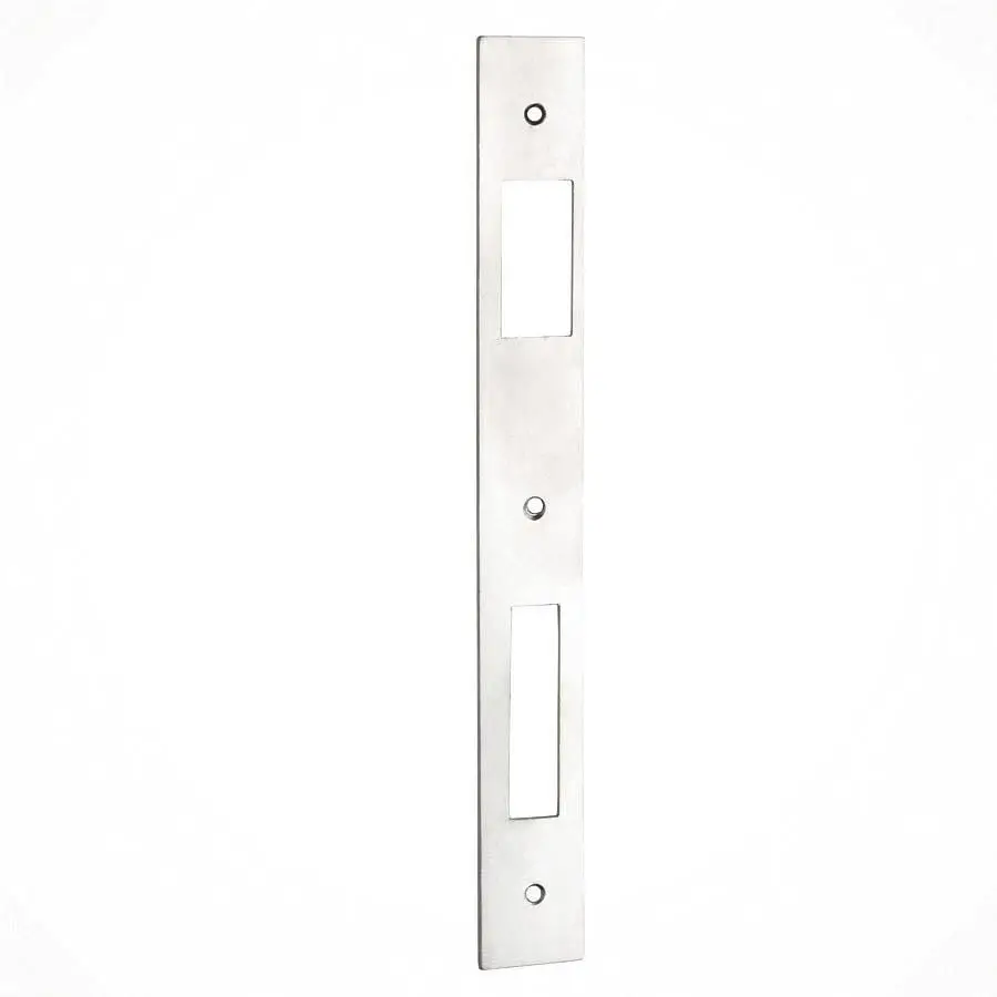 Kilit Karşılığı