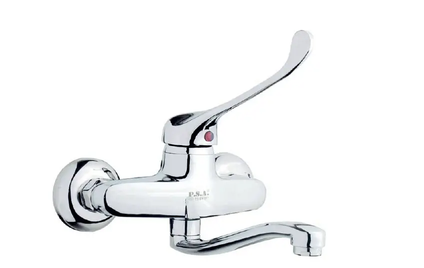 KLİNİK MİX APLİKE EVYE BATARYASI ( Q40 KARTUŞ - TS EN 817 )