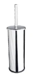 KLOZET FIRÇASI (DÜZ KAPAK - SS 430 KALİTE )