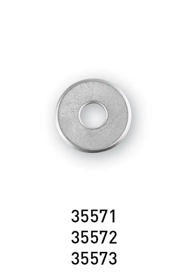 Kristal 35571 Kiklop Yedek Elmas Takımı